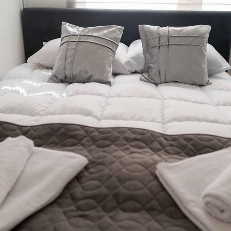 The Sun Apartments Brčko מראה חיצוני תמונה