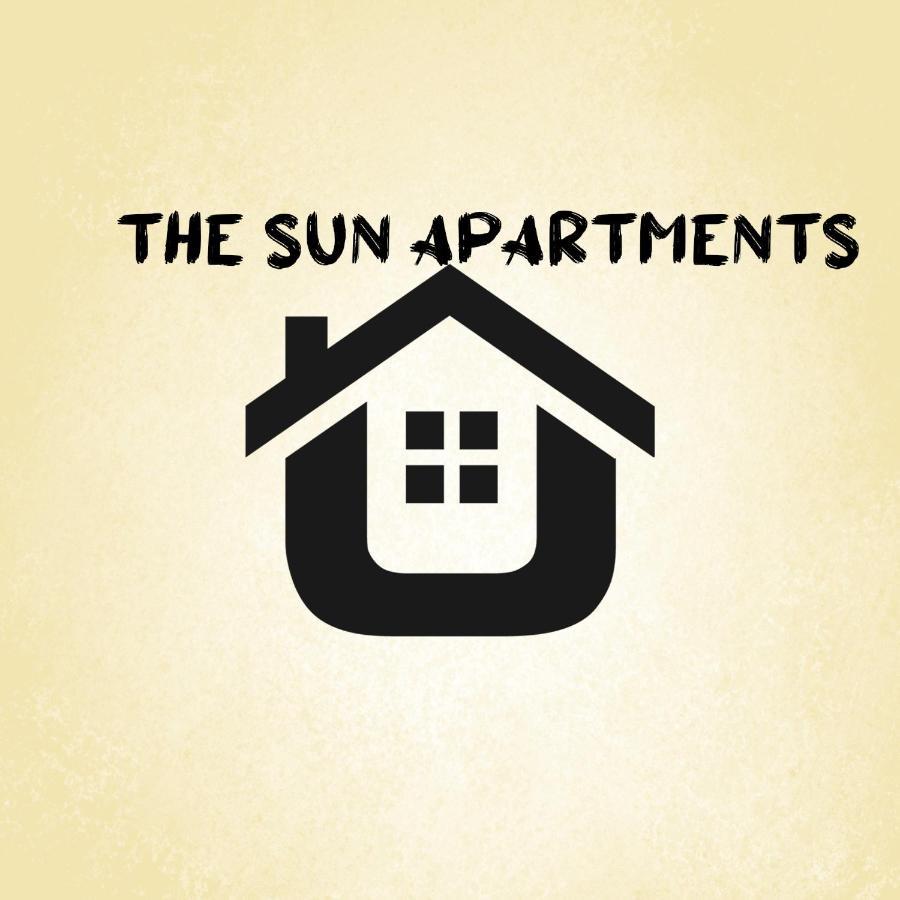 The Sun Apartments Brčko מראה חיצוני תמונה