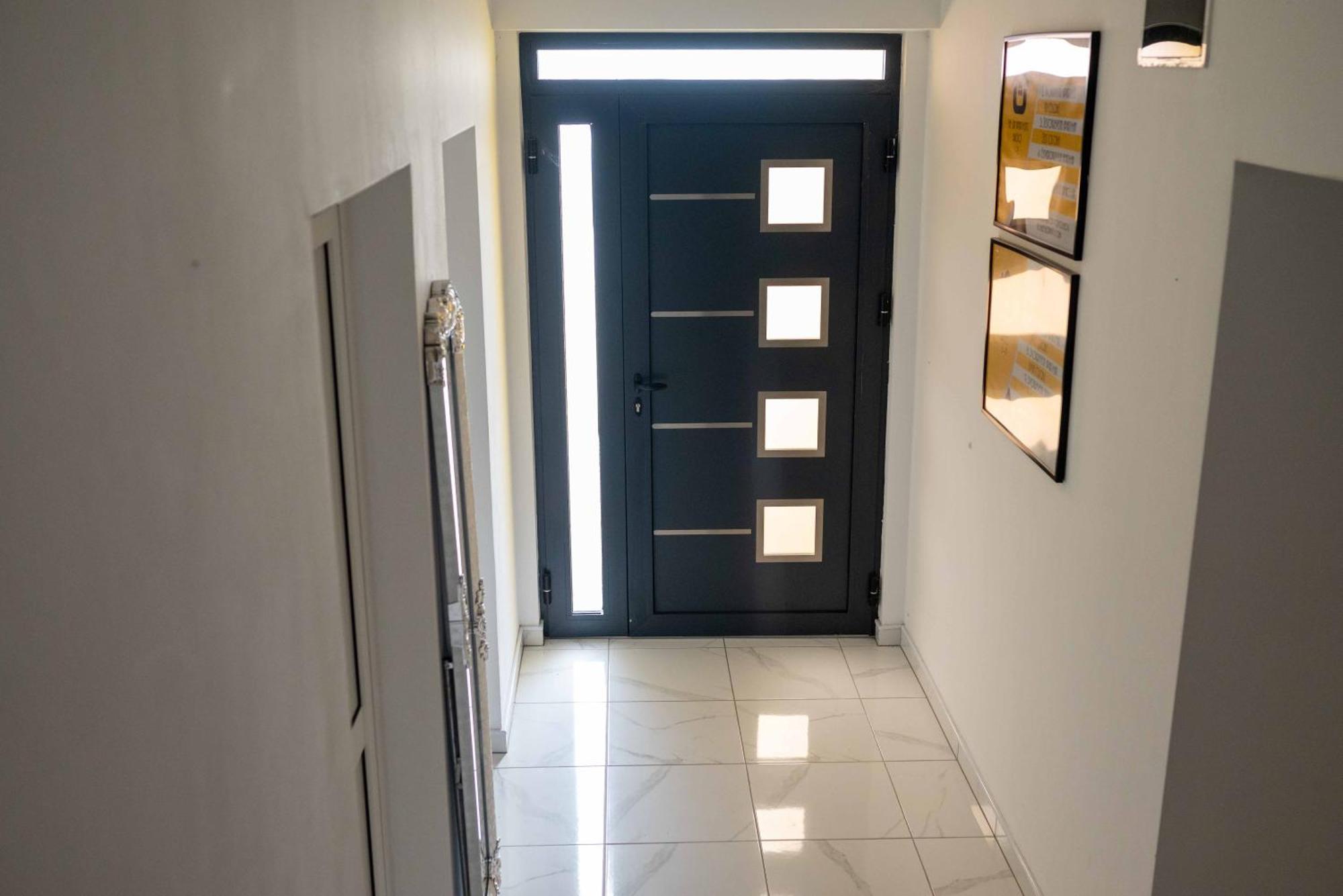 The Sun Apartments Brčko מראה חיצוני תמונה