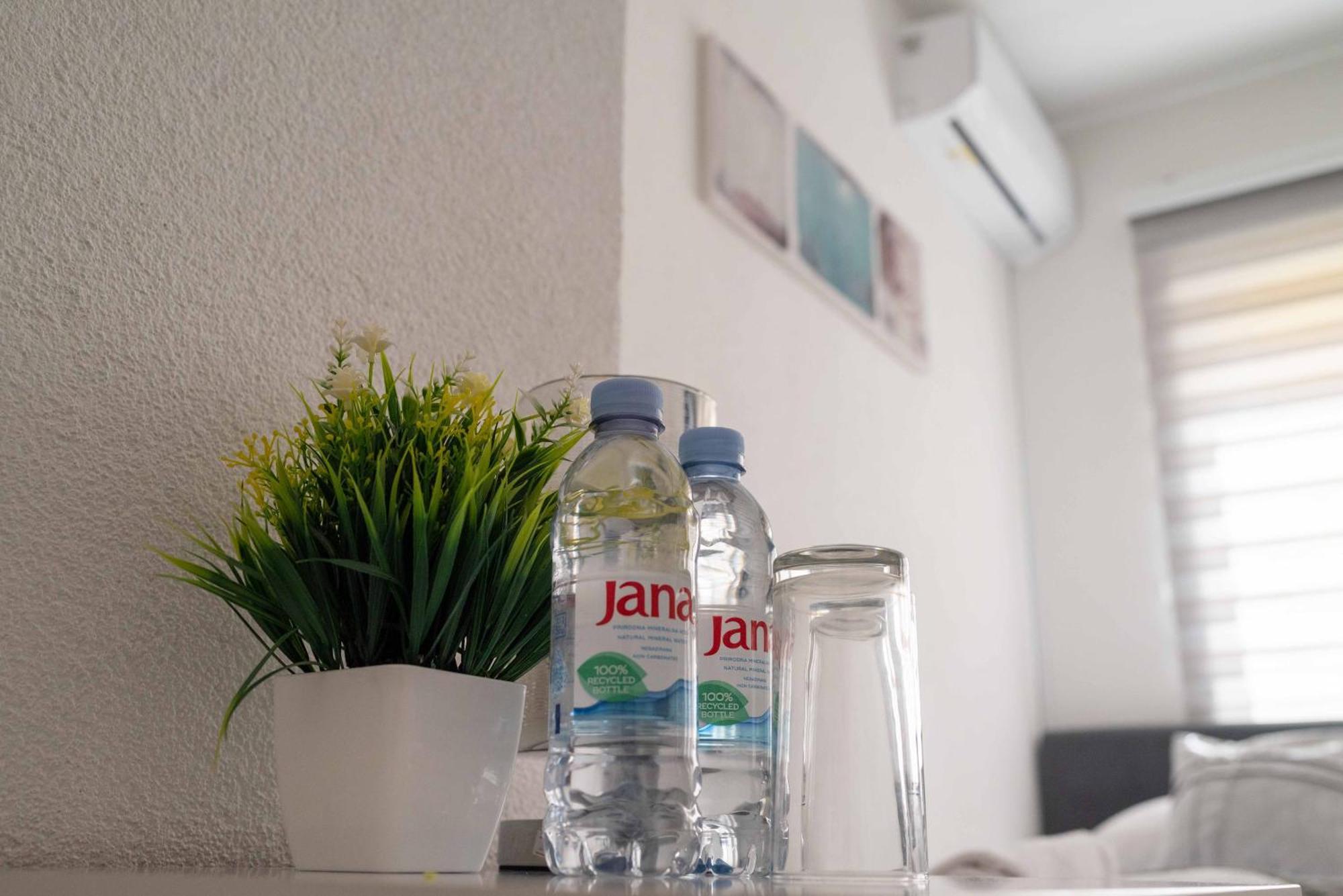 The Sun Apartments Brčko מראה חיצוני תמונה