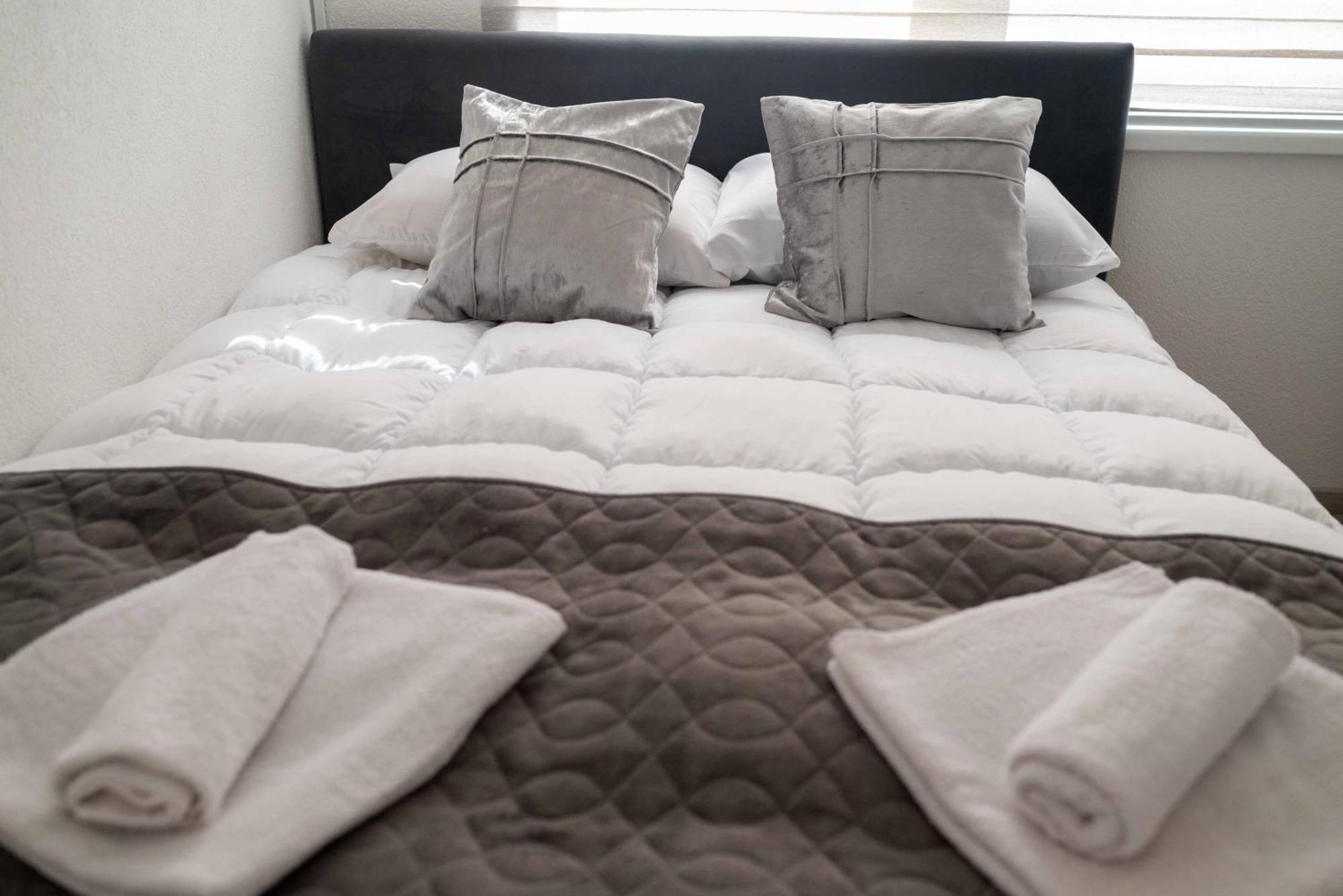 The Sun Apartments Brčko מראה חיצוני תמונה