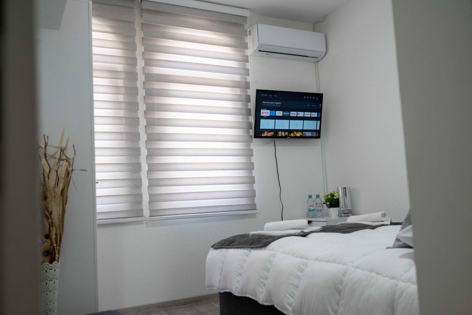 The Sun Apartments Brčko מראה חיצוני תמונה