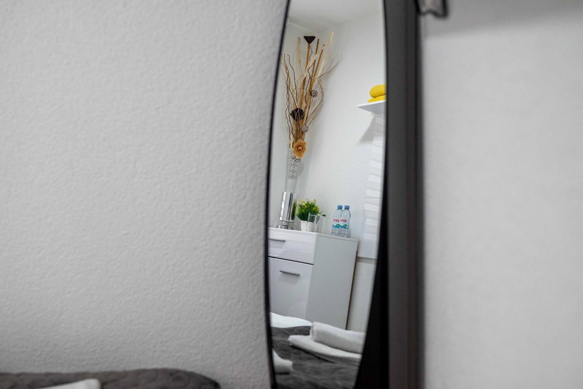 The Sun Apartments Brčko מראה חיצוני תמונה