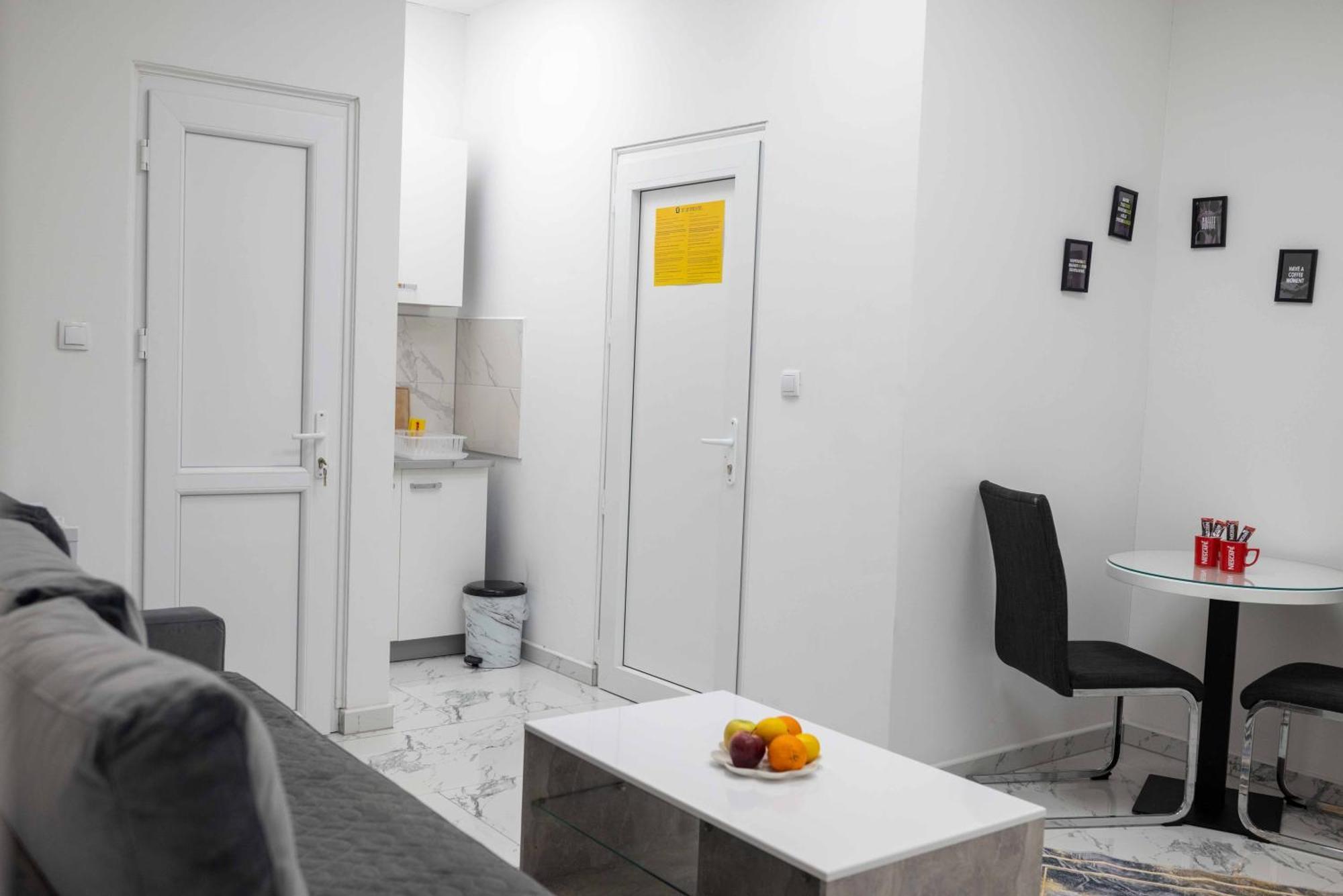 The Sun Apartments Brčko מראה חיצוני תמונה