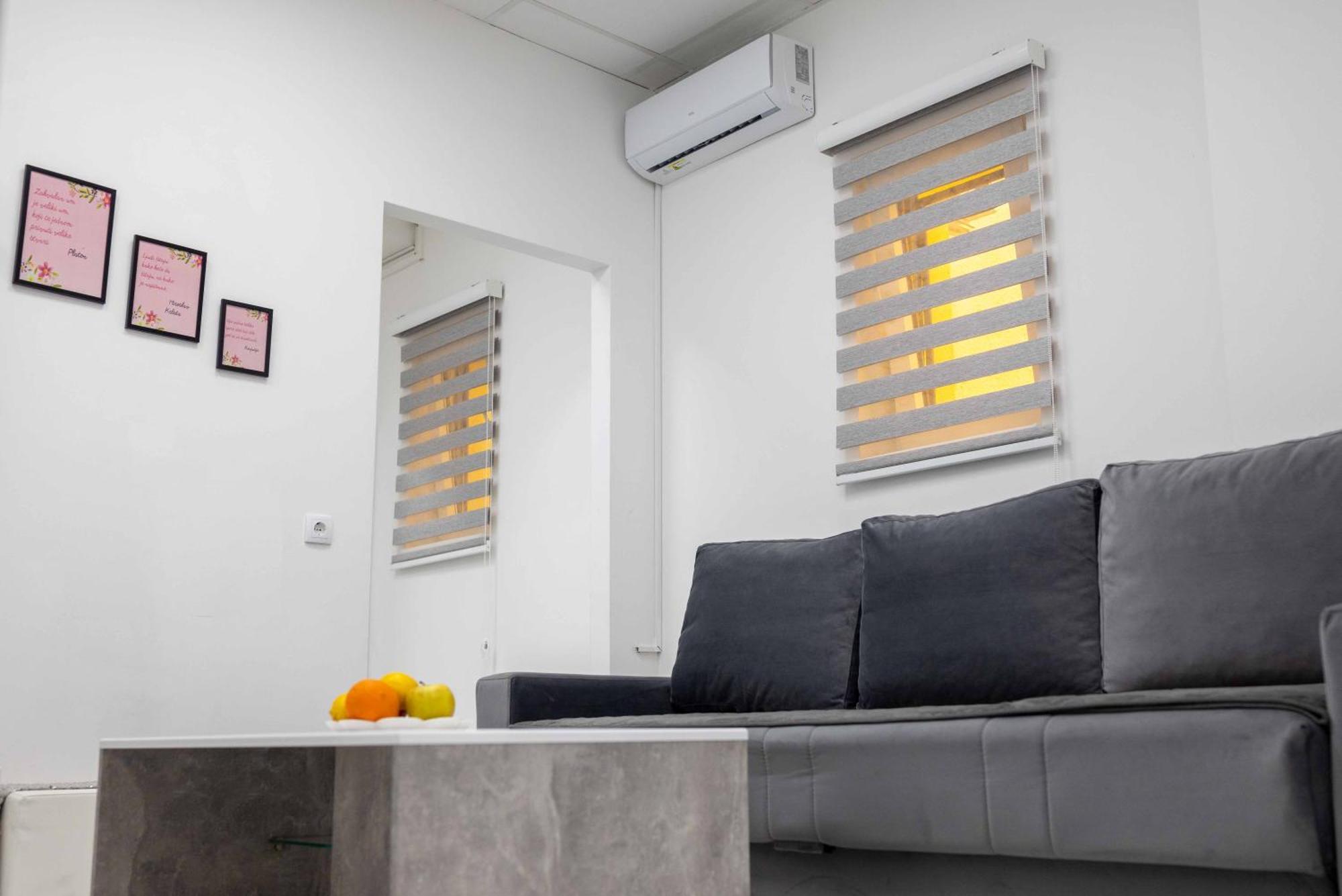 The Sun Apartments Brčko מראה חיצוני תמונה
