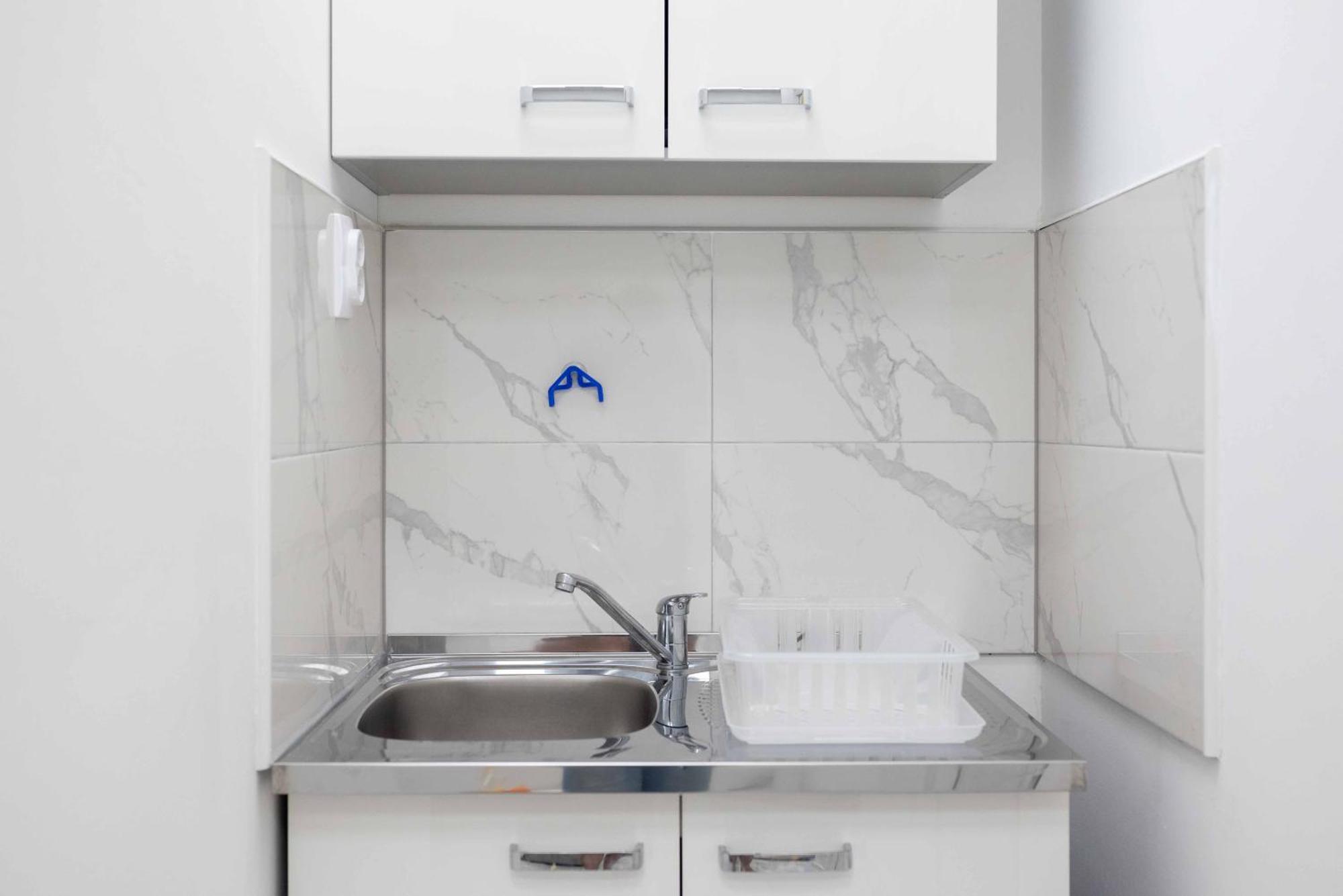 The Sun Apartments Brčko מראה חיצוני תמונה