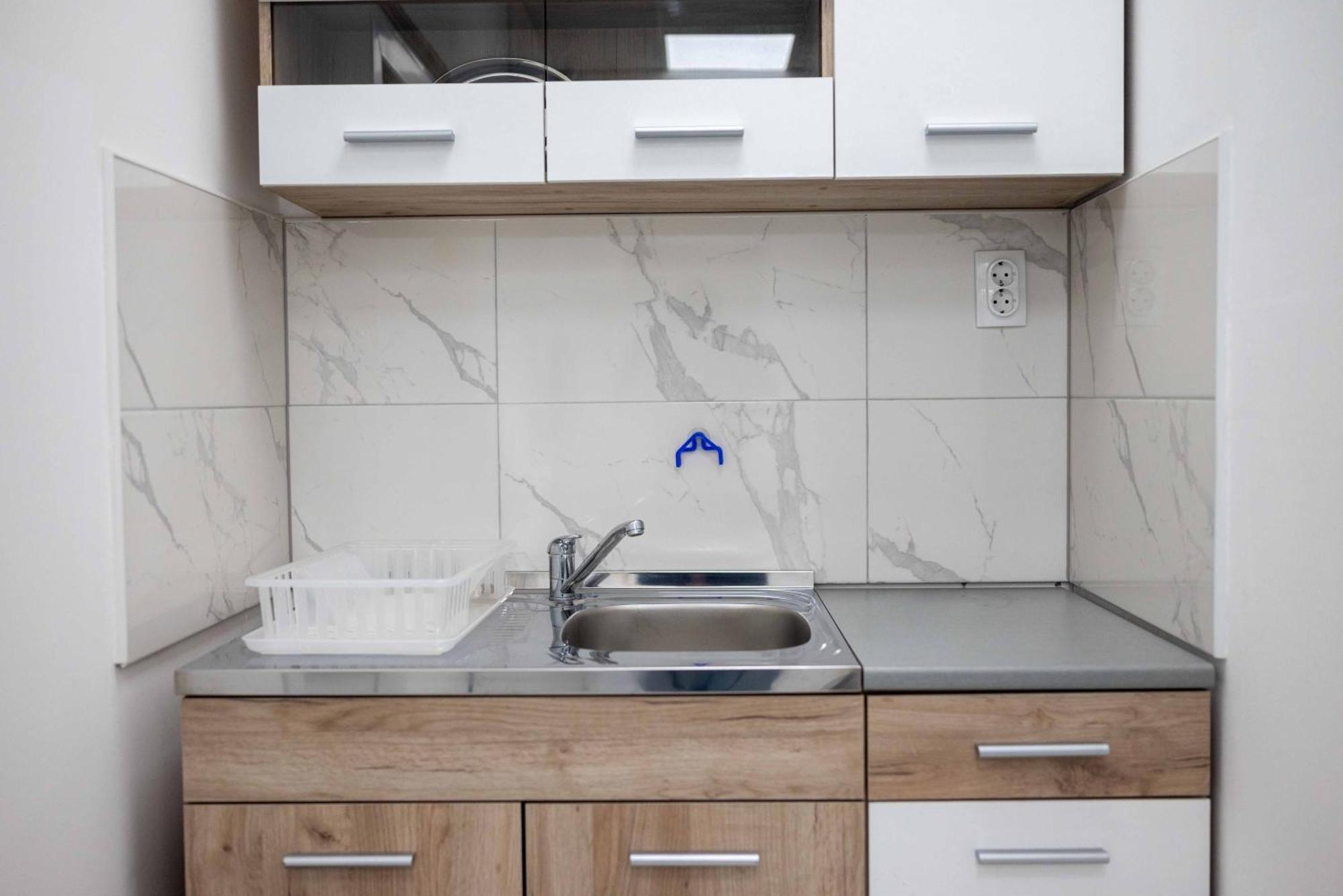The Sun Apartments Brčko מראה חיצוני תמונה