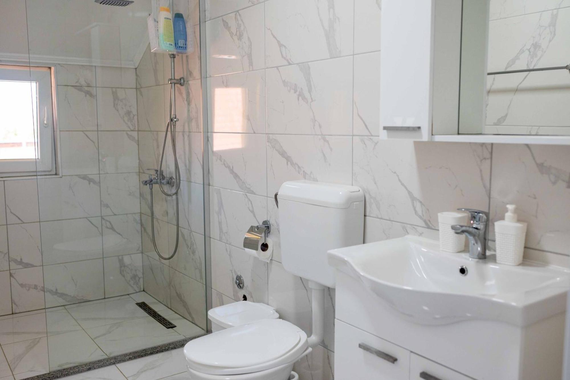 The Sun Apartments Brčko מראה חיצוני תמונה