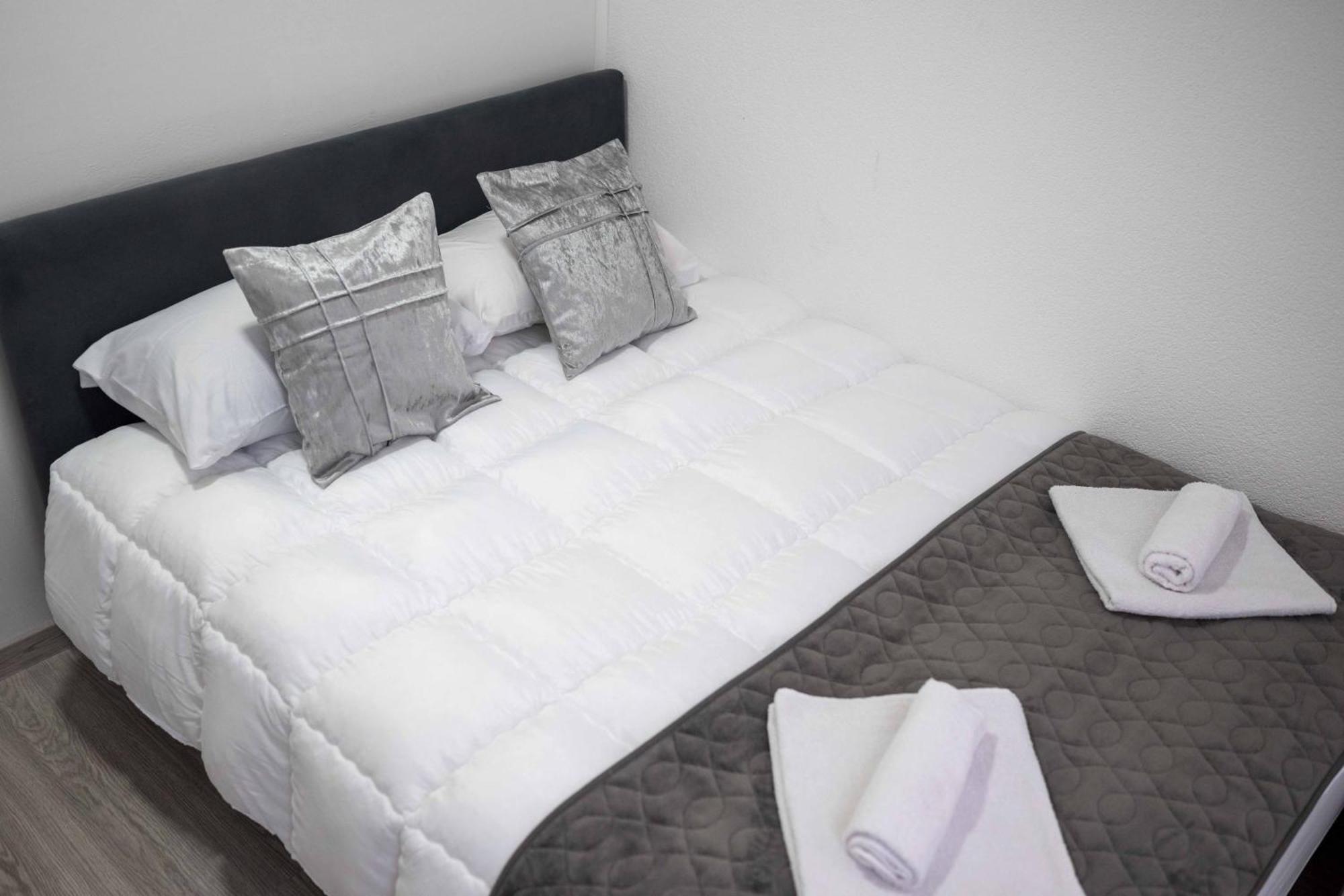 The Sun Apartments Brčko מראה חיצוני תמונה