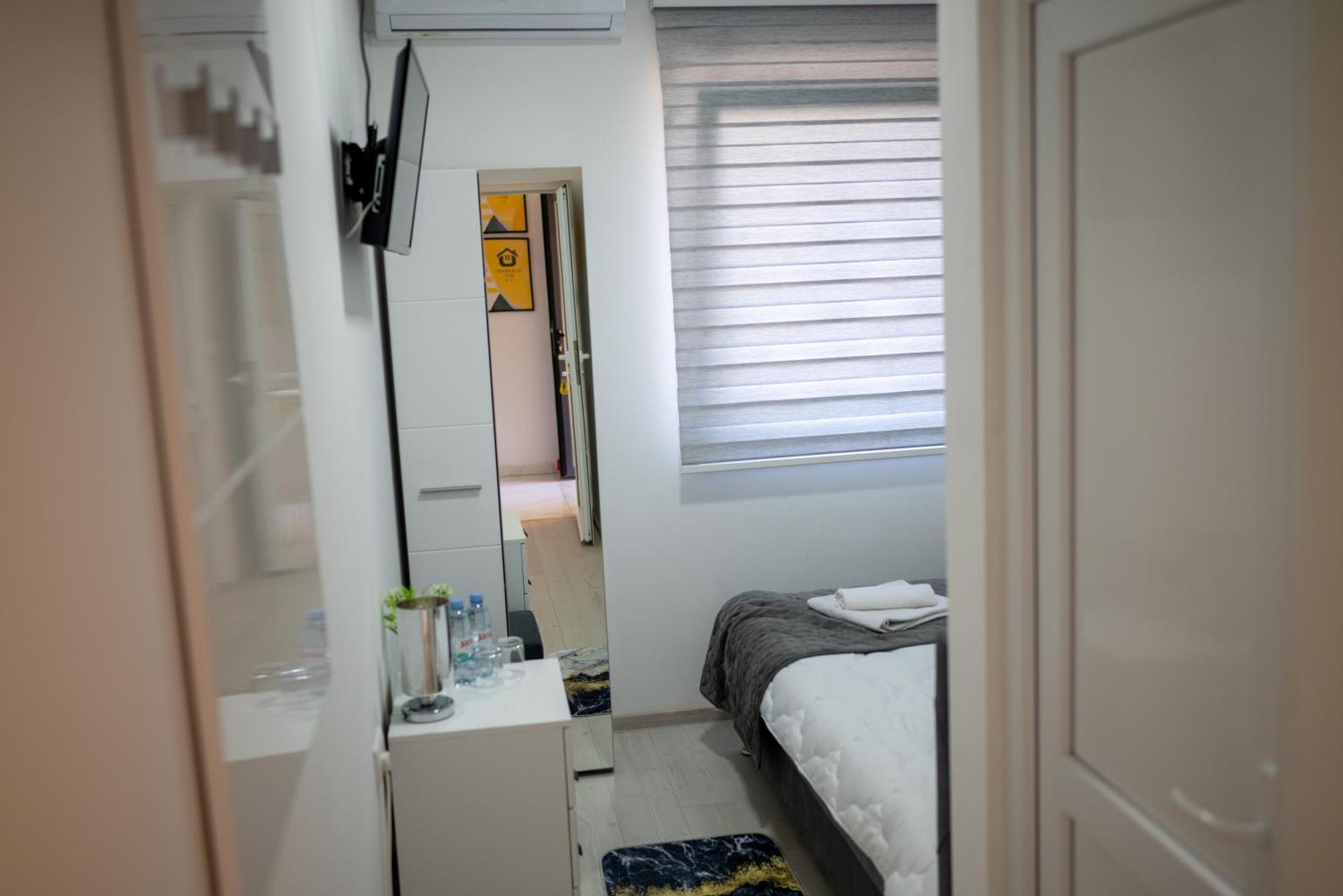 The Sun Apartments Brčko מראה חיצוני תמונה