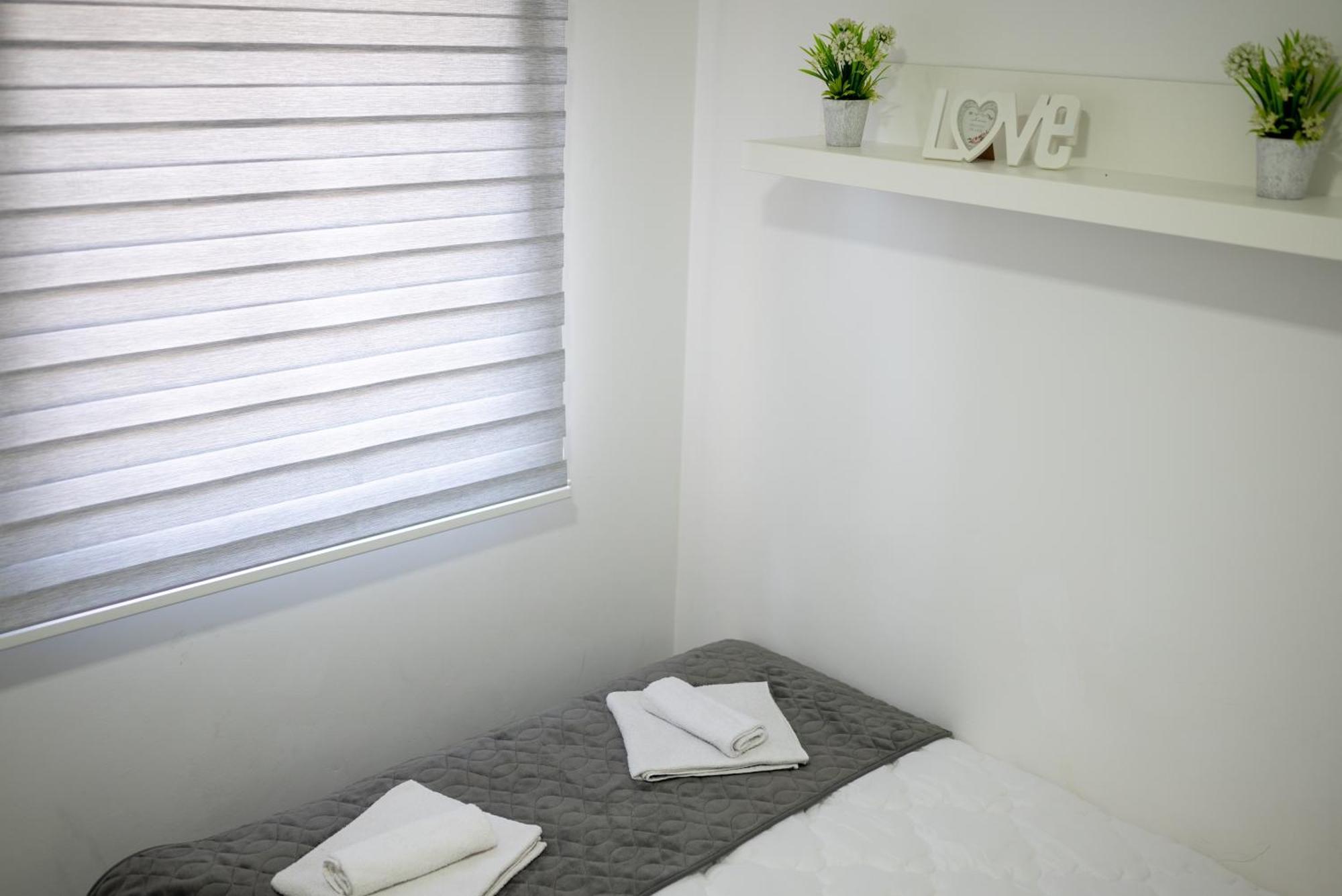 The Sun Apartments Brčko מראה חיצוני תמונה